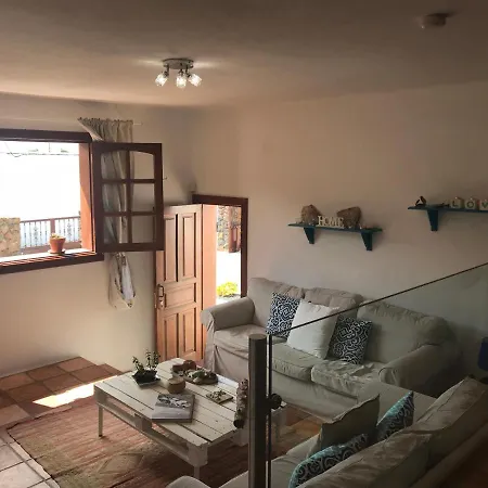 Loft La Petite Apartment Guatiza Exterior photo