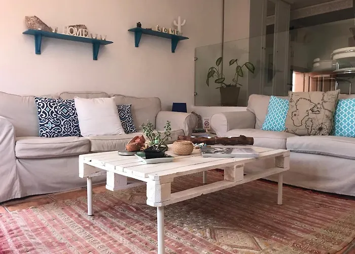 Loft La Petite