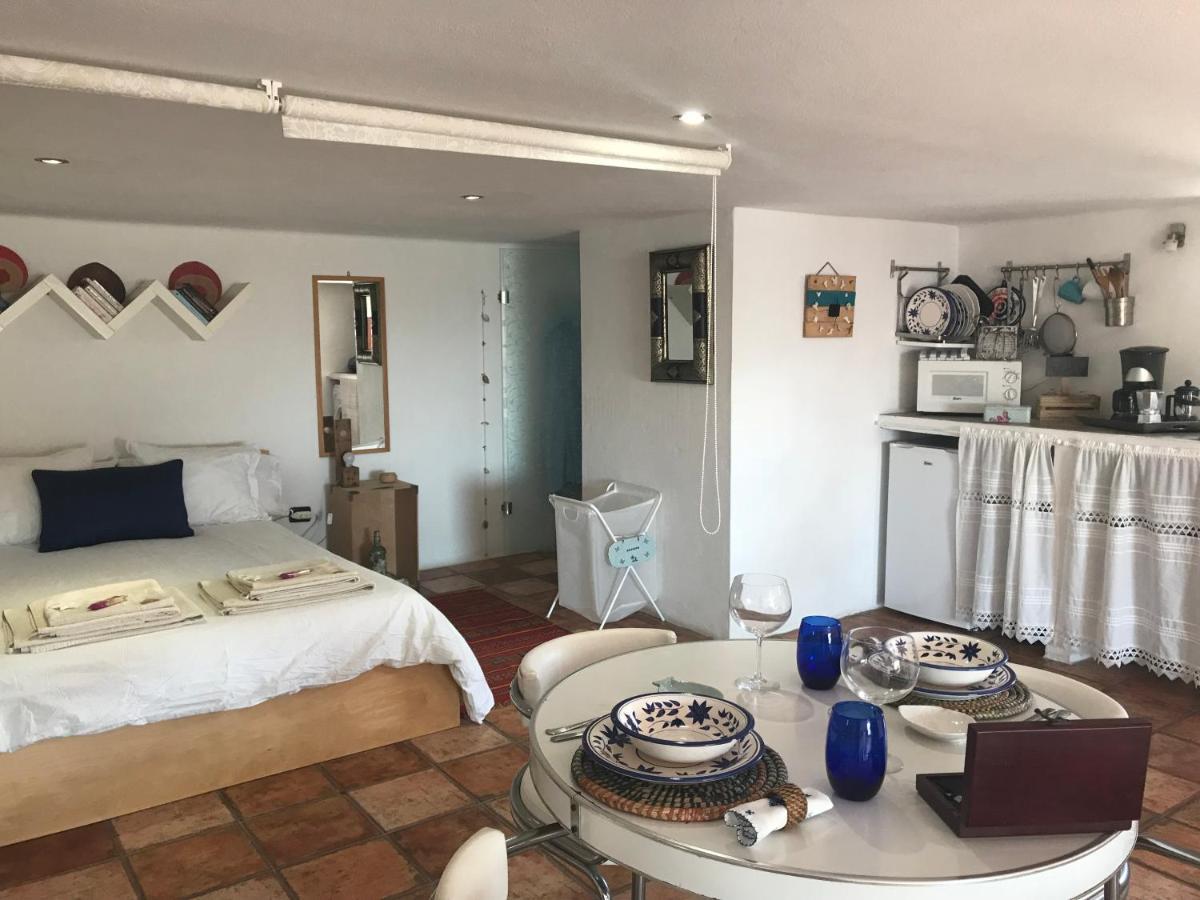 Loft La Petite Apartment